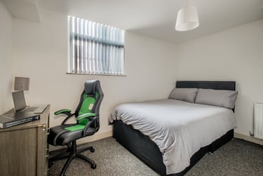 5 bed house, Terry Road, Hillfields, Coventry, CV12AW - Image 10