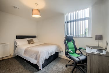 5 bed house, Terry Road, Hillfields, Coventry, CV12AW - Image 12