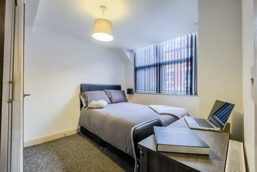 5 bed house, Terry Road, Hillfields, Coventry, CV12AW - Image 13