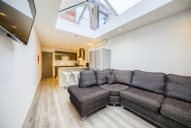 5 bed house, Nicholls Street, Hillfields, Coventry, CV24GY - Image 4