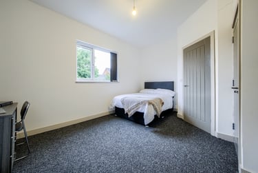 5 bed house, Nicholls Street, Hillfields, Coventry, CV24GY - Image 5