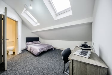 5 bed house, Nicholls Street, Hillfields, Coventry, CV24GY - Image 7