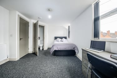 5 bed house, Nicholls Street, Hillfields, Coventry, CV24GY - Image 11