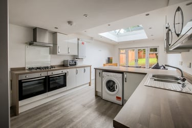 5 bed house, Terry Road, Hillfields, Coventry, CV12AW - Image 1