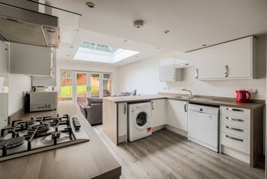 5 bed house, Terry Road, Hillfields, Coventry, CV12AW - Image 2