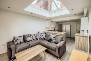 5 bed house, Terry Road, Hillfields, Coventry, CV12AW - Image 5