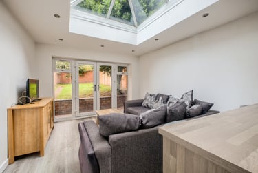 5 bed house, Terry Road, Hillfields, Coventry, CV12AW - Image 4