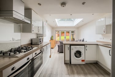 5 bed house, Terry Road, Hillfields, Coventry, CV12AW - Image 3