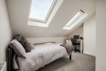 5 bed house, Terry Road, Hillfields, Coventry, CV12AW - Image 8