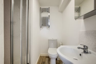 5 bed house, Terry Road, Hillfields, Coventry, CV12AW - Image 9