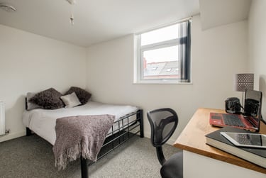 5 bed house, Terry Road, Hillfields, Coventry, CV12AW - Image 12