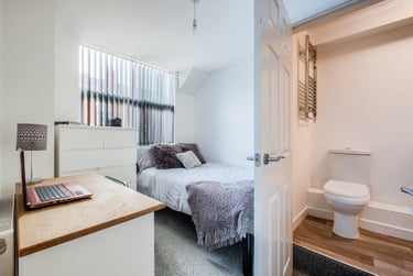 5 bed house, Terry Road, Hillfields, Coventry, CV12AW - Image 14