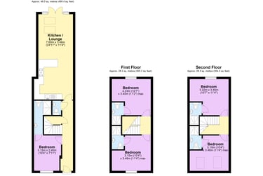 5 bed house, Terry Road, Hillfields, Coventry, CV12AW - Image 15