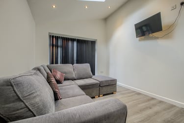 5 bed house, Terry Road, Hillfields, Coventry, CV12AW - Image 3