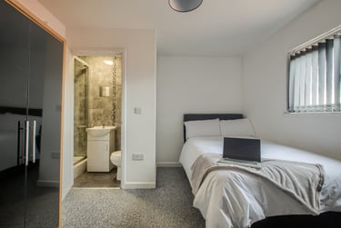 5 bed house, Terry Road, Hillfields, Coventry, CV12AW - Image 4