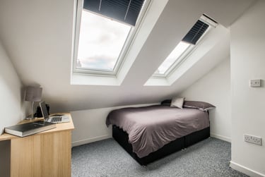 5 bed house, Terry Road, Hillfields, Coventry, CV12AW - Image 6