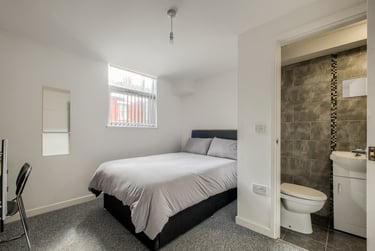 5 bed house, Terry Road, Hillfields, Coventry, CV12AW - Image 8