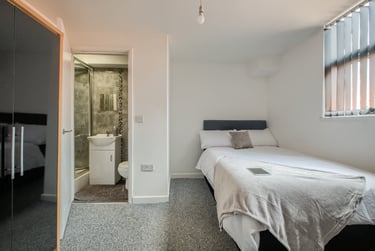 5 bed house, Terry Road, Hillfields, Coventry, CV12AW - Image 10