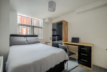 5 bed house, Terry Road, Hillfields, Coventry, CV12AW - Image 12