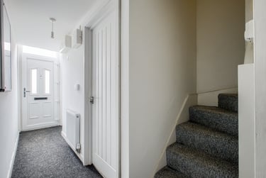 5 bed house, Terry Road, Hillfields, Coventry, CV12AW - Image 14