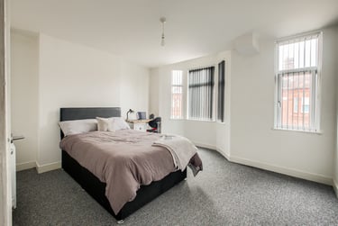 6 bed house, Wren Street, Hillfields, Coventry, CV24FT - Image 3