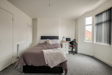 6 bed house, Wren Street, Hillfields, Coventry, CV24FT - Image 4