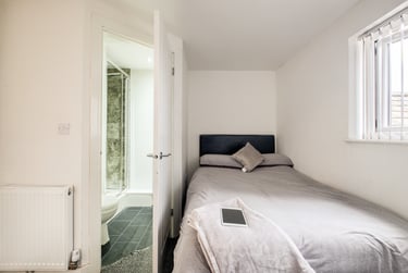 6 bed house, Wren Street, Hillfields, Coventry, CV24FT - Image 6