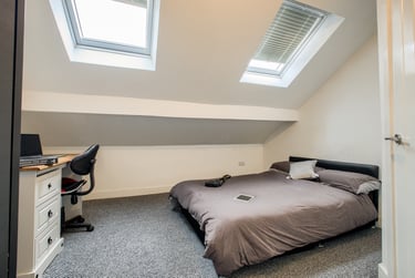 6 bed house, Wren Street, Hillfields, Coventry, CV24FT - Image 7