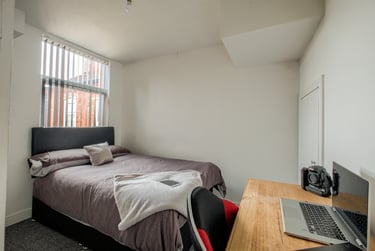 6 bed house, Wren Street, Hillfields, Coventry, CV24FT - Image 8