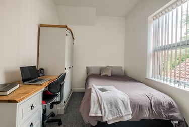 6 bed house, Wren Street, Hillfields, Coventry, CV24FT - Image 9