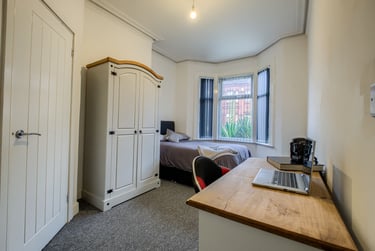 6 bed house, Wren Street, Hillfields, Coventry, CV24FT - Image 10