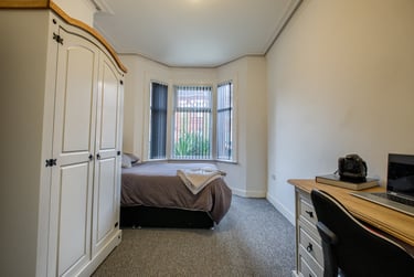 6 bed house, Wren Street, Hillfields, Coventry, CV24FT - Image 11