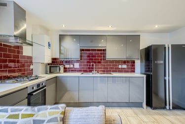 4 bed flat, Terry Road, Whitley village, Coventry, CV12BA - Image 3