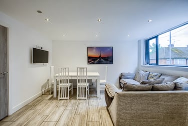 4 bed flat, Terry Road, Whitley village, Coventry, CV12BA - Image 4