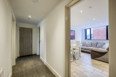 4 bed flat, Terry Road, Whitley village, Coventry, CV12BA - Image 5