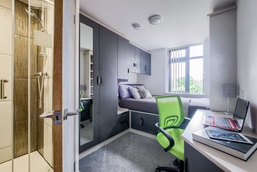 4 bed flat, Terry Road, Whitley village, Coventry, CV12BA - Image 6