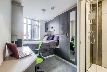 4 bed flat, Terry Road, Whitley village, Coventry, CV12BA - Image 9