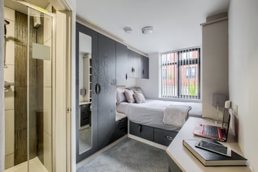 4 bed flat, Terry Road, Whitley village, Coventry, CV12BA - Image 13