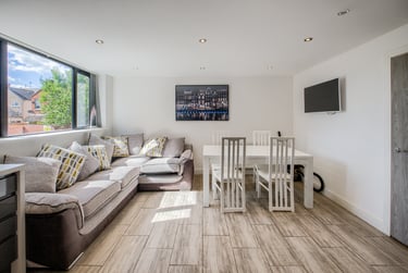 4 bed flat, Terry Road, Whitley village, Coventry, CV12BA - Image 4