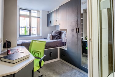 4 bed flat, Terry Road, Whitley village, Coventry, CV12BA - Image 10