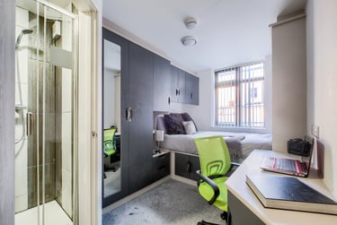 4 bed flat, Terry Road, Whitley village, Coventry, CV12BA - Image 6