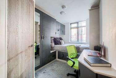 4 bed flat, Terry Road, Whitley village, Coventry, CV12BA - Image 13