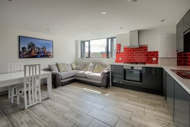 4 bed house, Terry Road, Whitley village, Coventry, CV12BA - Image 1