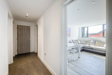 4 bed house, Terry Road, Whitley village, Coventry, CV12BA - Image 4