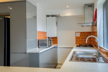 6 bed flat, Terry Road, Whitley village, Coventry, CV12BA - Image 4