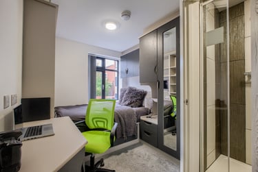 6 bed flat, Terry Road, Whitley village, Coventry, CV12BA - Image 9