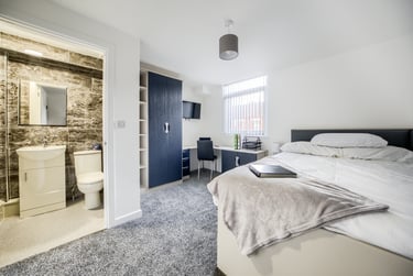 5 bed house, Humber Avenue, Ball hill, Coventry, CV12AT - Image 2