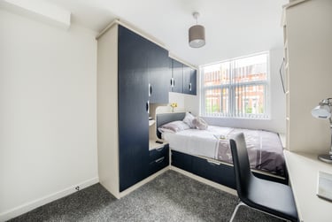 5 bed house, Humber Avenue, Ball hill, Coventry, CV12AT - Image 5