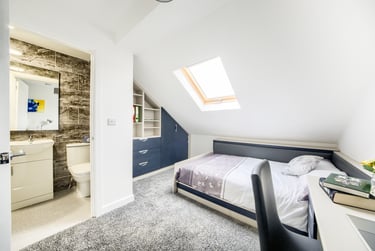 5 bed house, Humber Avenue, Ball hill, Coventry, CV12AT - Image 6