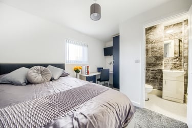 5 bed house, Humber Avenue, Ball hill, Coventry, CV12AT - Image 1